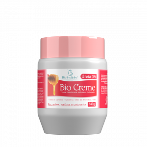 HIDRATANTE BIO CREME BIO INSTINTO 240G POTE