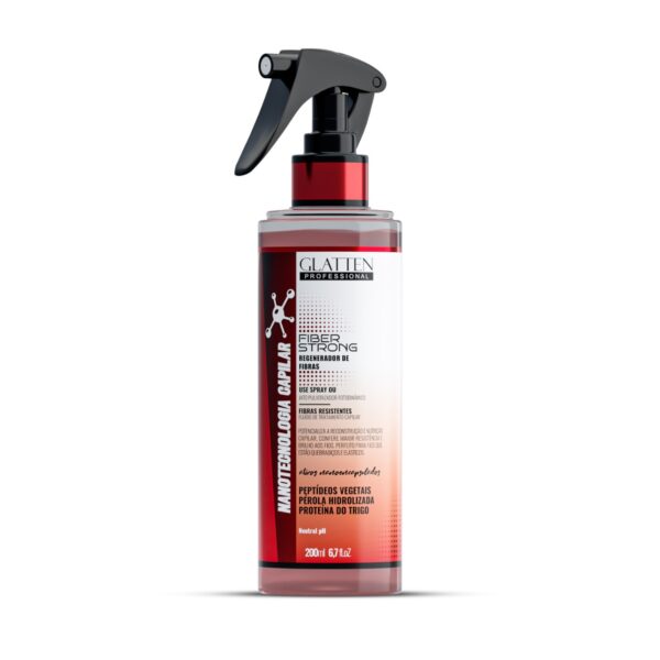 SPRAY FIBER STRONG 200ML