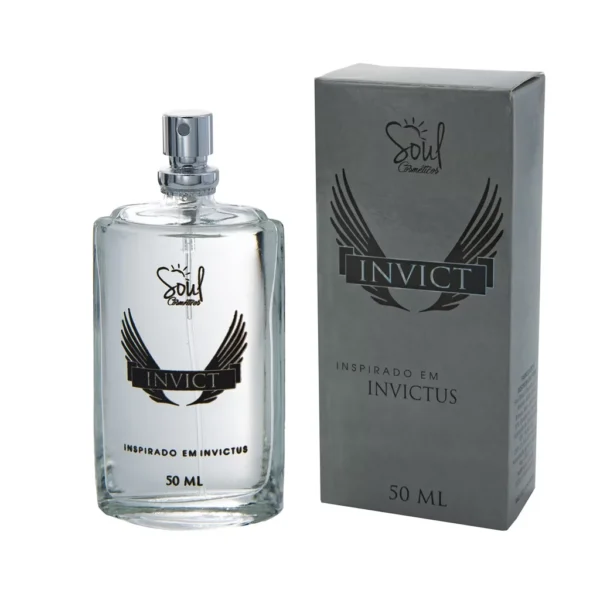 PERFUME INVICT 50 ML SOUL