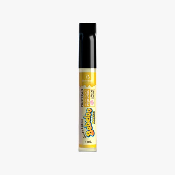 GLOSS BEBELOO BANANA BIO INSTINTO