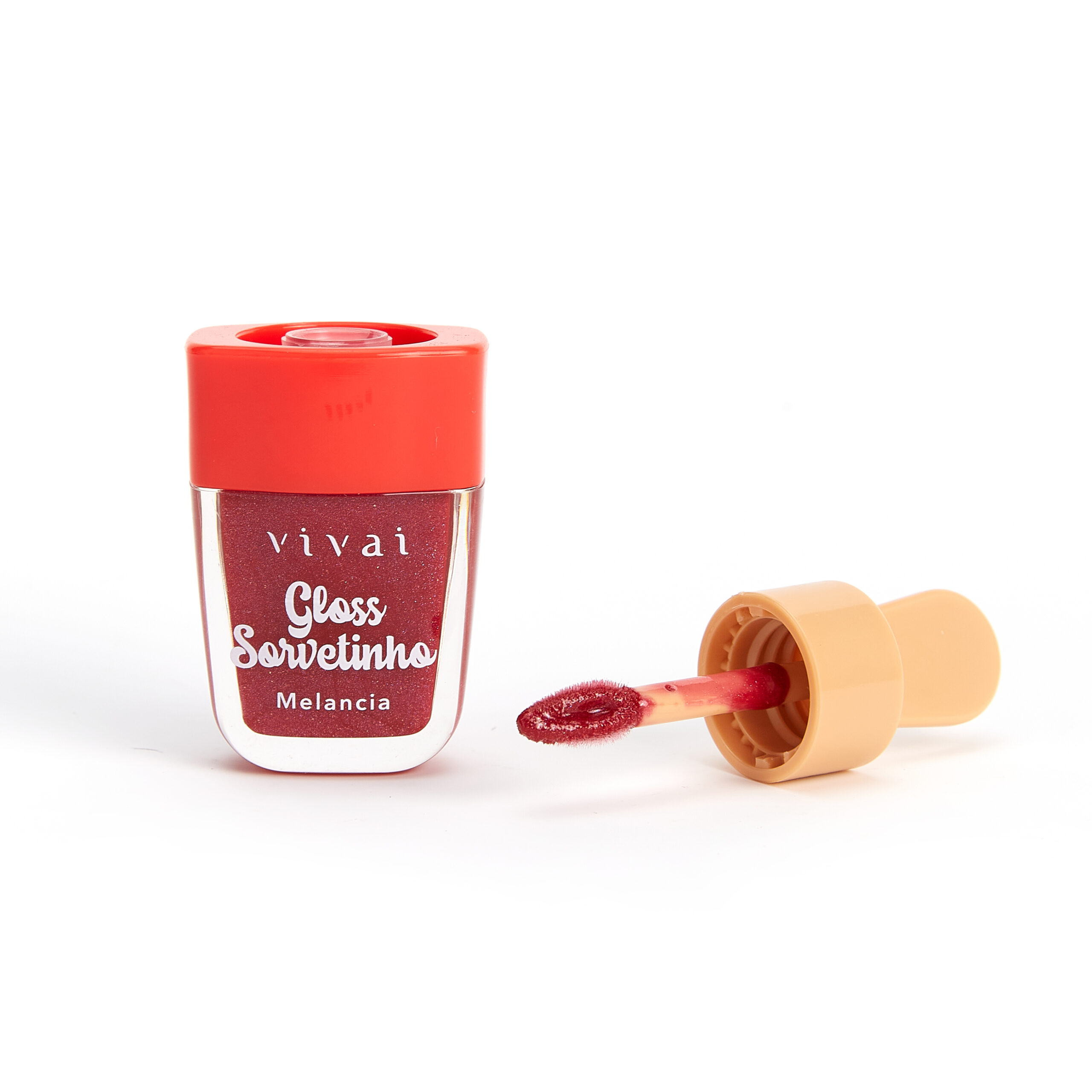 KIT GLOSS SORVETINHO VIVAI - 5 UNIDADES - Image 2