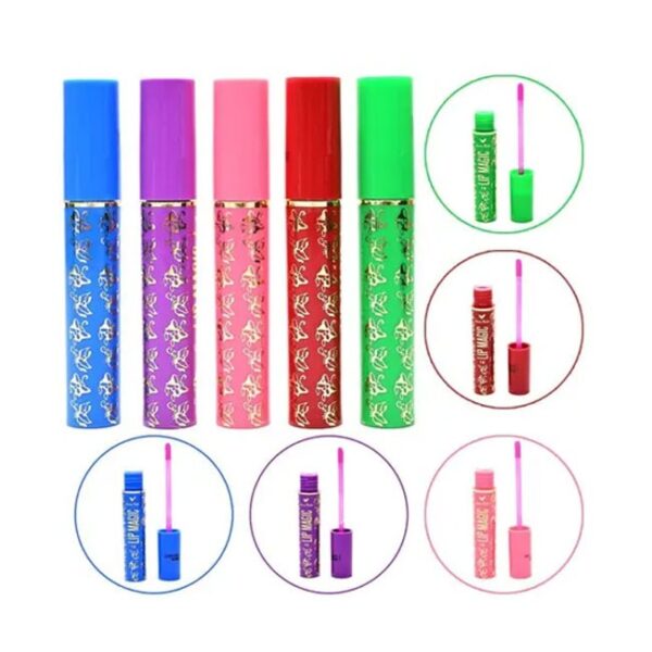 KIT GLOSS LIPMAGIC SOUL – 6 UNIDADES