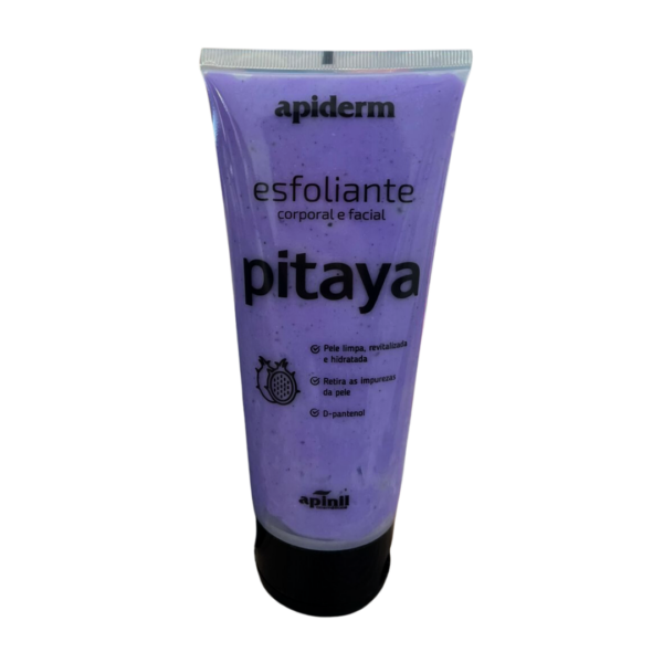 ESFOLIANTE CORPORAL PITAYA 190G APINIL
