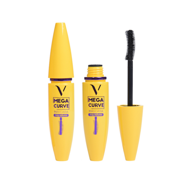 MASCARA DE CILIOS MEGA CURVE BIG VOLUME – VIVAI