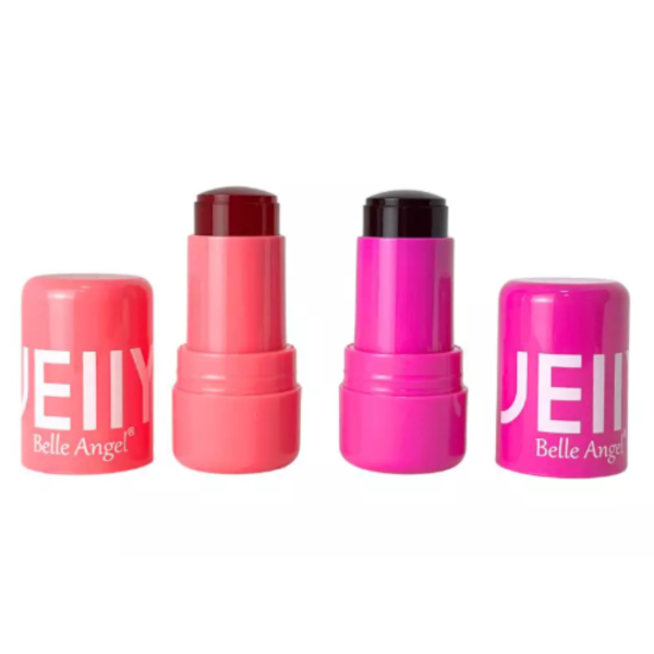 KIT JELLY BLUSH BELLE ANGEL – 02 UNIDADES