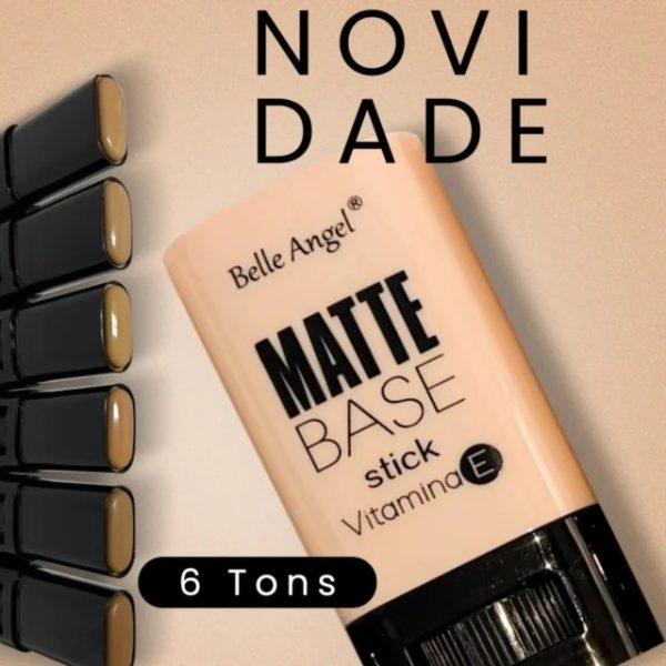 KIT BASE STICK BELL ANGEL – 6 UNIDADES
