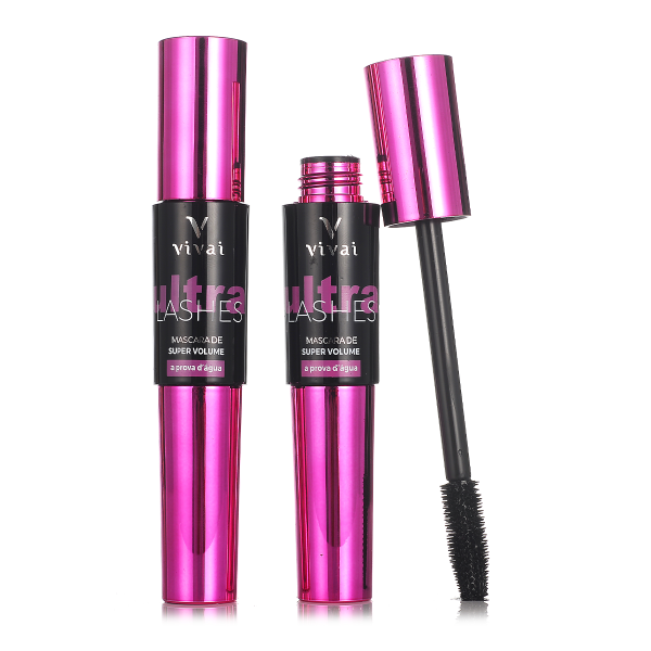 MASCARA DE CILIOS ULTRA LASHES VIVAI